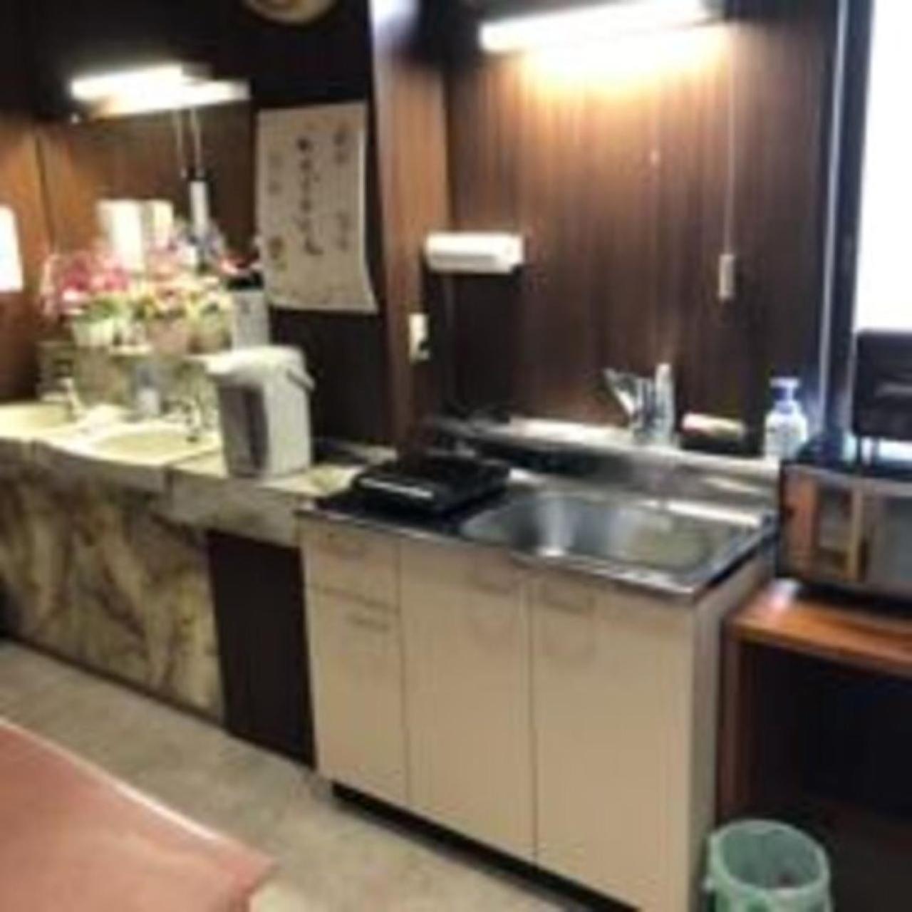 Guesthouse Wanokaze Mix Domitory / Vacation Stay 32202 Otaru Eksteriør bilde